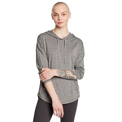 Eddie bauer hoodie fashion women's