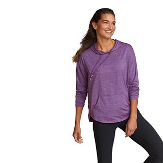 Women's Eddie Bauer Resolution Hoodie