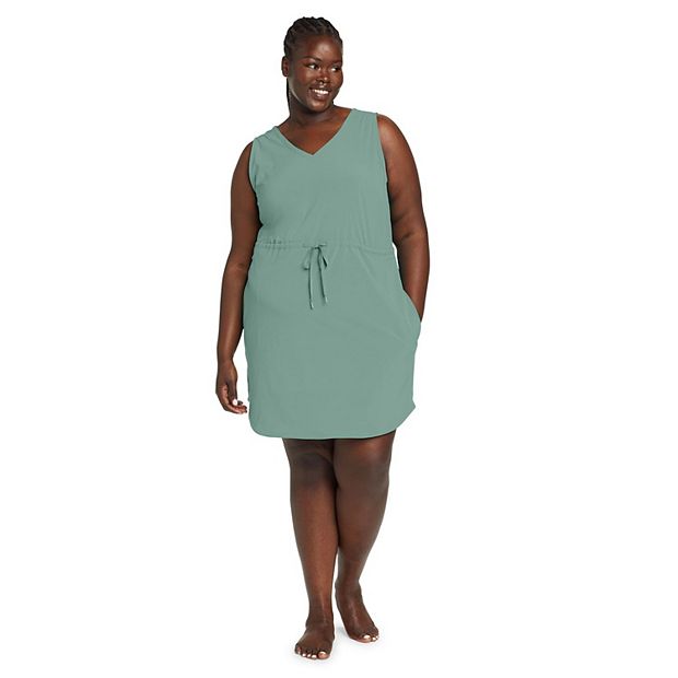 Eddie bauer 2025 departure dress