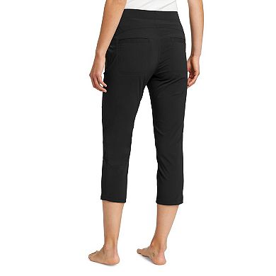 Women's Eddie Bauer Horizon High-Rise Crop Pants