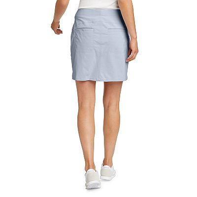Women's Eddie Bauer Horizon High-Rise Skort