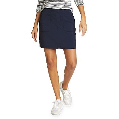 Women's Eddie Bauer Horizon High-Rise Skort