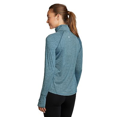Women's Eddie Bauer Resolution Quarter-Zip