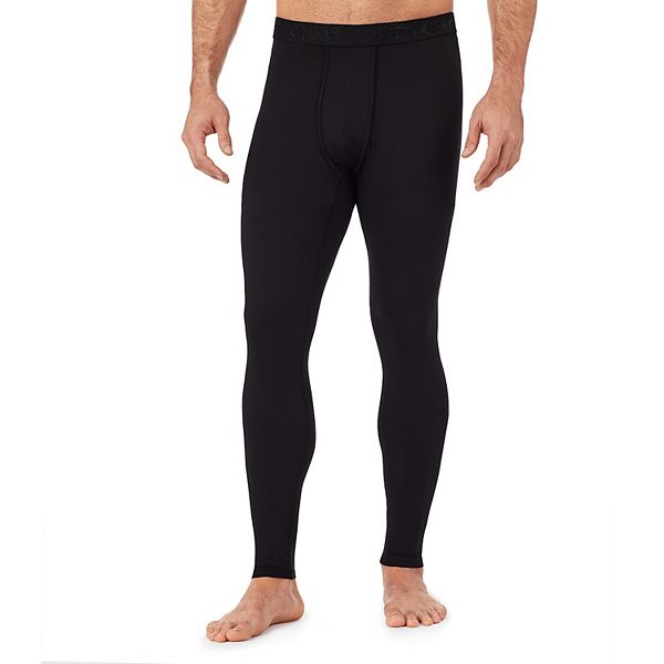 Men's Cuddl Duds® Midweight ClimateSport Performance Base Layer Pants