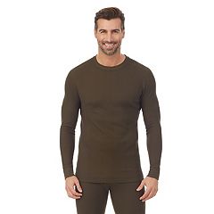 Kohls mens 2025 long underwear