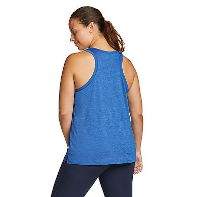 Women's Eddie Bauer Resolution V-Neck Tank Top