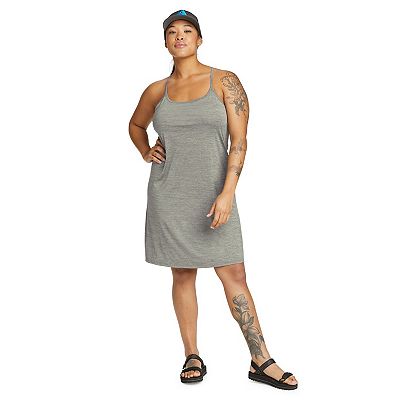 slim fit dress slacks Billabong Only One Dress main image 1