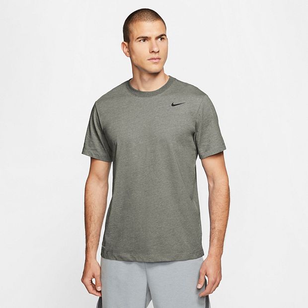 Kohls mens nike hot sale dri fit shirt