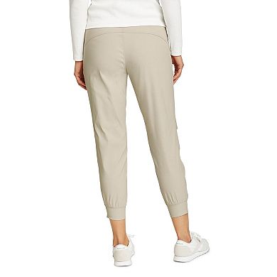 Women's Eddie Bauer Rainier Joggers