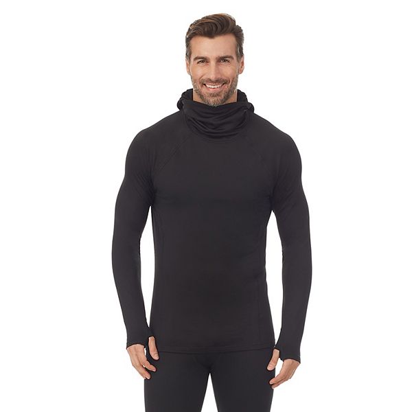 Men's Cuddl Duds® Heavyweight ArctiCore Performance Base Layer ...