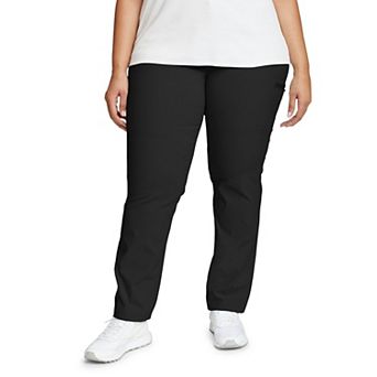 Plus Size Eddie Bauer Plus Rainier Pant