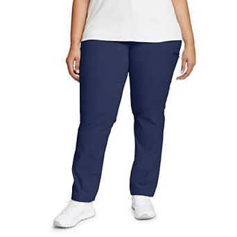 Plus Size Eddie Bauer Plus Rainier Pant