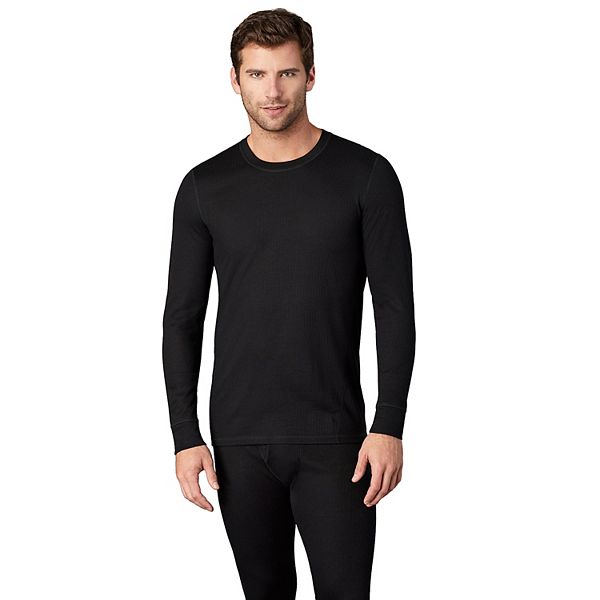 Men's Cuddl Duds® Heavyweight ProExtreme Performance Base Layer Crew Top