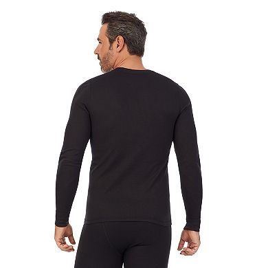 Men's Cuddl Duds® Heavyweight ProExtreme Performance Base Layer Crew Top
