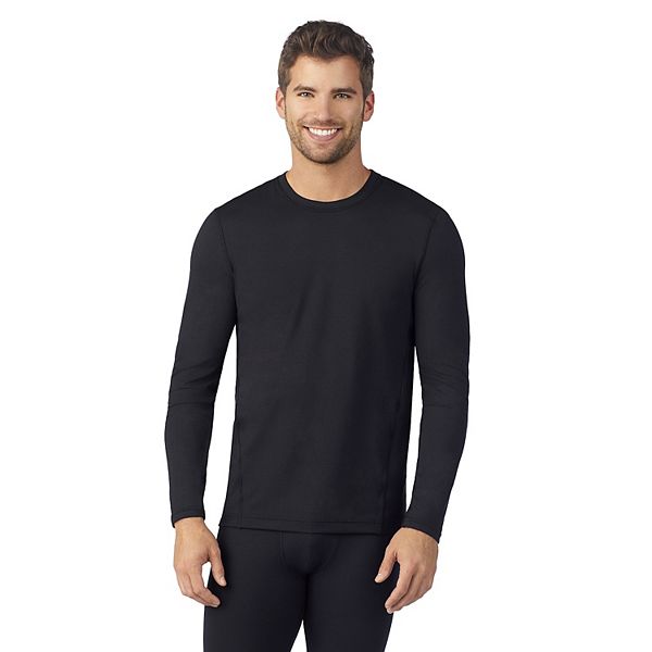 Men's Cuddl Duds® Heavyweight Far-Infrared Enhance Performance Base ...