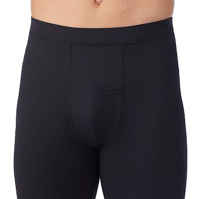 Men's Cuddl Duds Heavyweight Far-Infrared Enhance Performance Base Layer Pants