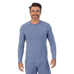 Men's Lands' End Stretch Thermaskin Long Underwear Base Layer Pants