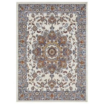 Loomaknoti Alsbrooke Medallion Rug