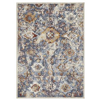 Loomaknoti Alsbrooke Area Rug