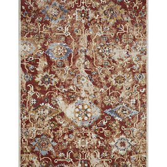 Loomaknoti Alsbrooke Area Rug