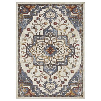 Loomaknoti Alsbrooke Zail Area Rug
