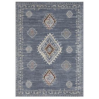 Loomaknoti Alsbrooke Southwest Area Rug