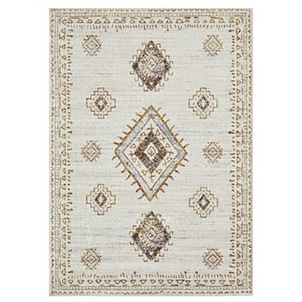 Loomaknoti Alsbrooke Southwest Area Rug