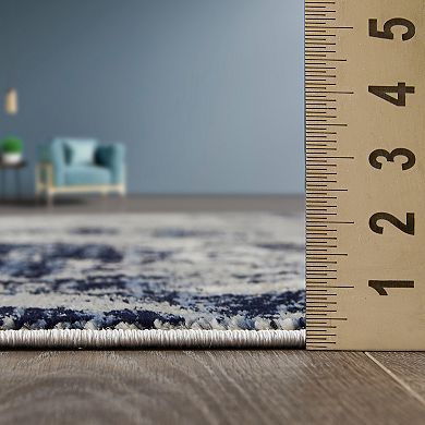Loomaknoti Celena Alimon Area Rug