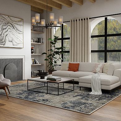 Loomaknoti Celena Alimon Area Rug