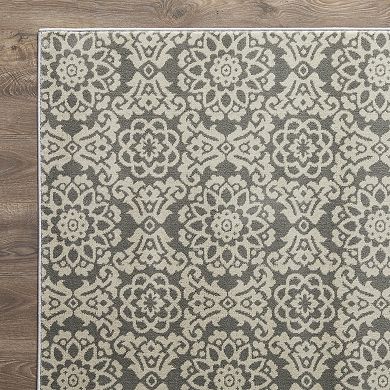 Loomaknoti Celena Alizia Area Rug