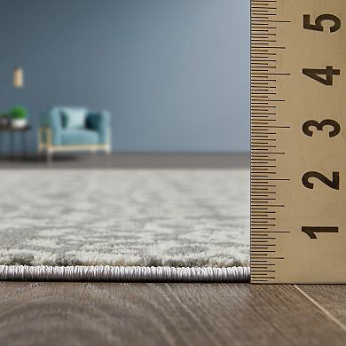 Loomaknoti Celena Alizia Area Rug