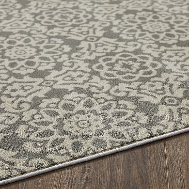 Loomaknoti Celena Alizia Area Rug