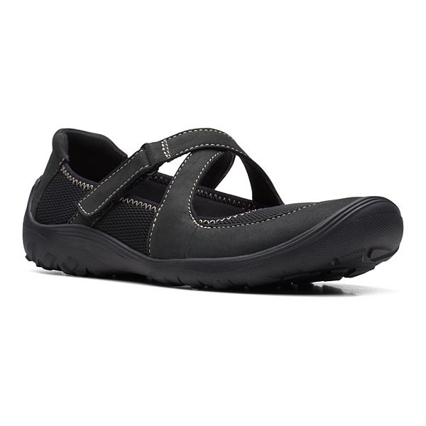 Kohls womens sale shoes clarks