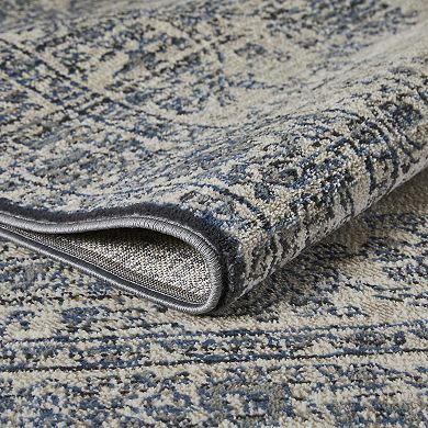 Loomaknoti Celena Amiber Area Rug