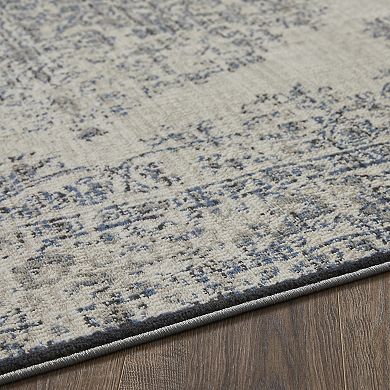 Loomaknoti Celena Amiber Area Rug