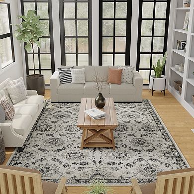 Loomaknoti Celena Ashbil Area Rug