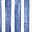 Nelson Commodore Blue