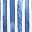 Nelson Commodore Blue