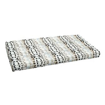 Sorra Home Outdoor/Indoor Bench Cushion