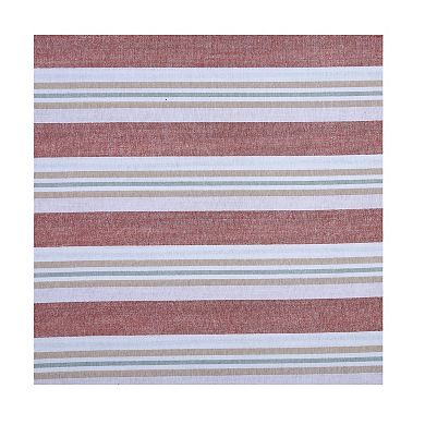 Celebrate Together™ Fall Farmhouse Stripe Tablecloth