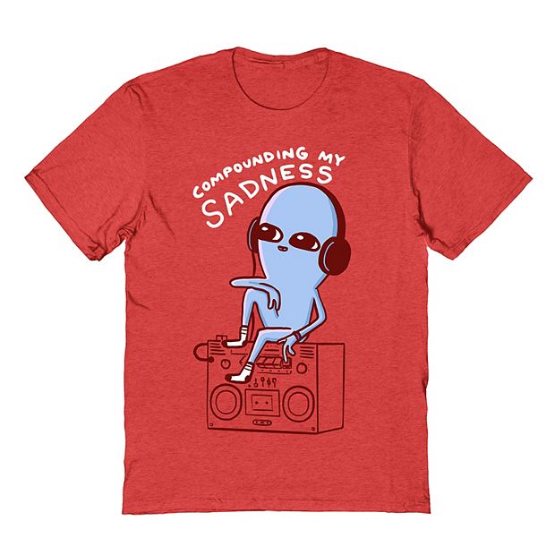 Nathan Pyle: Up up and Away! T-Shirt