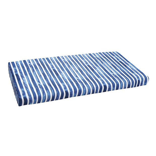 Kohls hot sale bench cushion