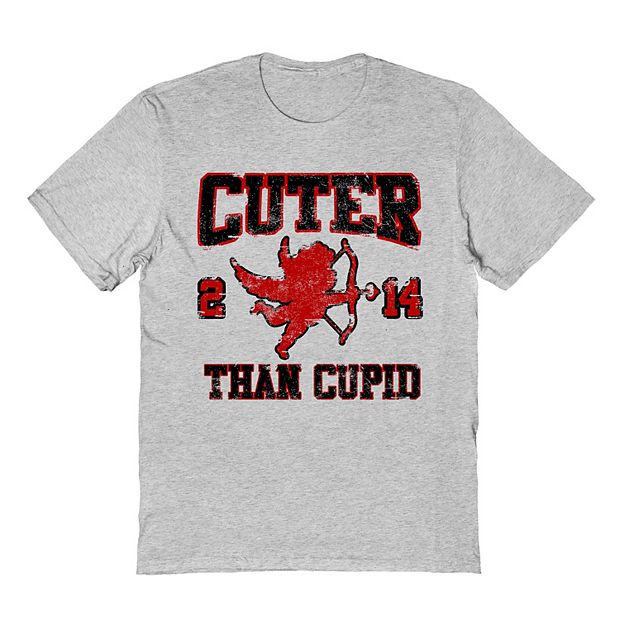 Cupid tee 2024