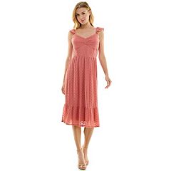 Kohls junior semi hot sale formal dresses