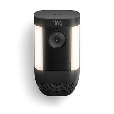  Ring Spotlight Cam Pro - Battery
