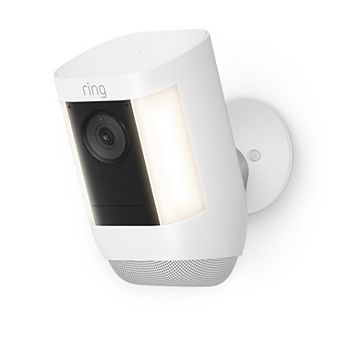 Ring Spotlight Cam Pro - Battery