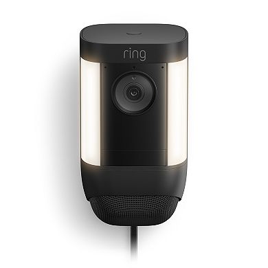 Ring Spotlight Cam Pro - Plug-In