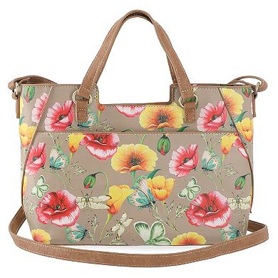 MultiSac Macon Satchel Bag