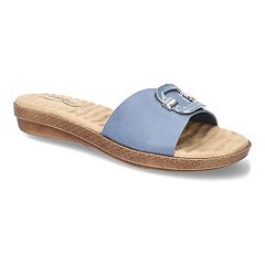 Womens Easy Street Sandals - Shoes | Kohl's