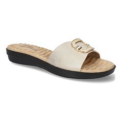 Kohls easy store street sandals